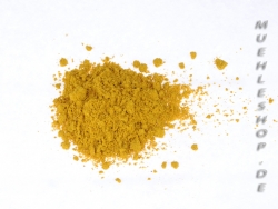 Curry, Spezial Gelb
